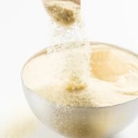 Semolina Flour