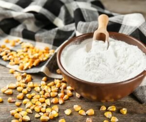 Maize flour - Image 2