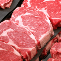 Beaf Meat