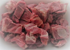 Goat Meat - Image 2