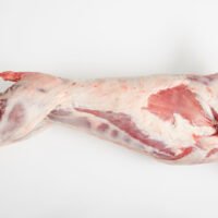 Goat Meat