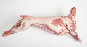 Goat Meat