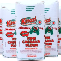 Kinazi Cassava Flour
