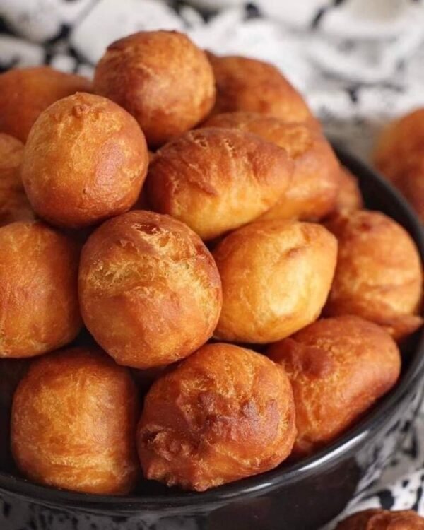 Mandazi (Beignet)
