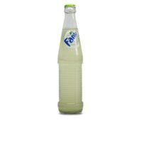 Fanta Citron
