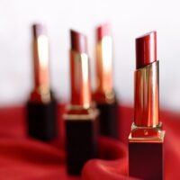 Beauty and Makeup