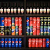 Beverages