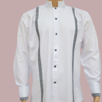 Shirt (Made in Rwanda)