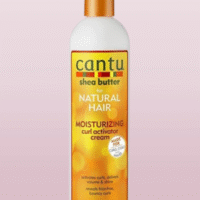 Cantu Shea Butter Moisturizing Curl Activator Cream