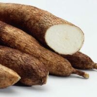 White Yam