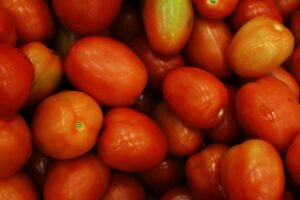 Tomatoes
