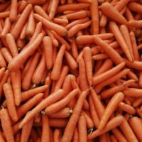 Carrots