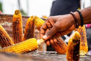 corn