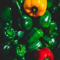 Bell Peppers